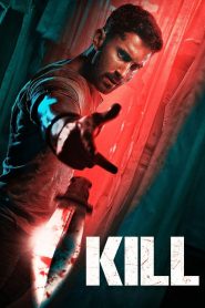 Kill (2024) Hindi DD5.1 AMZN WEB-DL Download & Watch