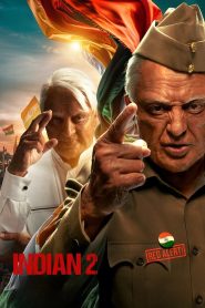 Indian 2 (2024) Hindi Dubbed Full Movie PRE-HD Download & Watch