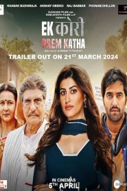 Ek Kori Prem Katha (2023) Hindi JC WEB-DL – Download & Watch Online