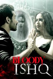 Bloody Ishq (2024) DSNP WEB-DL [Hindi DD5.1] Full Movie Watch & Download