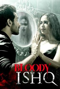 Bloody Ishq (2024) DSNP WEB-DL [Hindi DD5.1] Full Movie Watch & Download