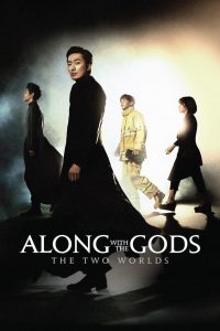 Along with the Gods The Two Worlds (2017) Hindi ORG Dual Audio Movie BluRay Watch & Download