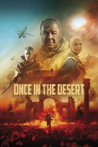 Once in the Desert (2022) Dual Audio [Hindi-English] Amazon WEB-DL Download & Watch Online