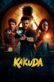 Kakuda (2024) ZEE5 WEB-DL Hindi DD5.1 Full Movie Watch & Download