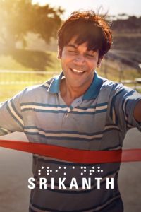 Srikanth (2024) Hindi Full Movie Watch & Download