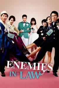 Enemies In-Law (2015) Hindi Dubbed ORG Amazon WEB-DL – Download & Watch Online