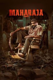 MahaRaja (2024) Hindi ORG. DD5.1 NF WEB-DL 480p | 720p | 1080p