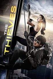 The Thieves (2012) Dual Audio [Hindi-Korean] Blu-Ray – ESub- Download & Watch Online