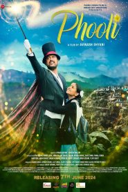 Phooli (2024) Hindi Dubbed Full Movie Watch & Download