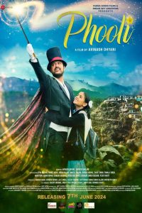 Phooli (2024) Hindi Dubbed Full Movie Watch & Download