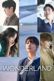 Wonderland (2024) Dual Audio [Hindi-Korean] Netflix WEB-DL – Download & Watch Online