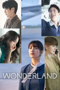 Wonderland (2024) Dual Audio [Hindi-Korean] Netflix WEB-DL – Download & Watch Online