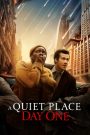 A Quiet Place Day One (2024) Dual Audio [Hindi-English] Amazon WEB-DL – Download & Watch Online