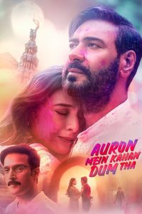 Auron Mein Kahan Dum Tha (2024) Hindi HDTS-Rip Download & Watch Online