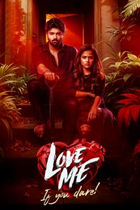 Love Me If You Dare (2024) Hindi JC WEB-DL – Download & Watch Online